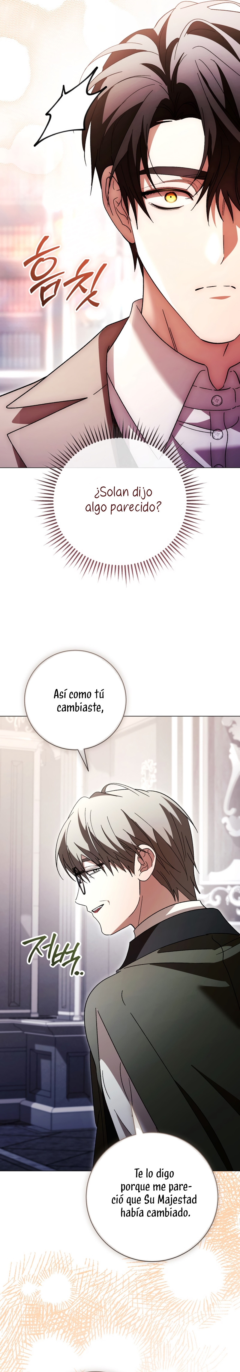 Cadena Negra Capitulo 60 página 19
