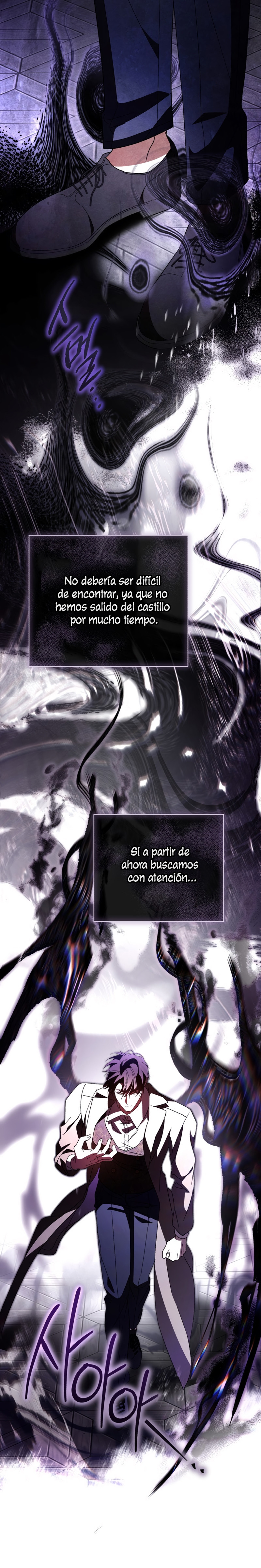 Cadena Negra Capitulo 60 página 23