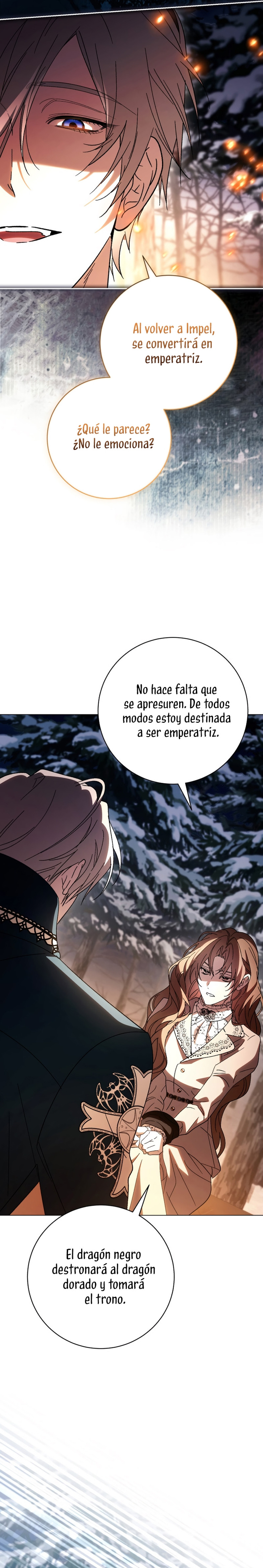 Cadena Negra Capitulo 61 página 7