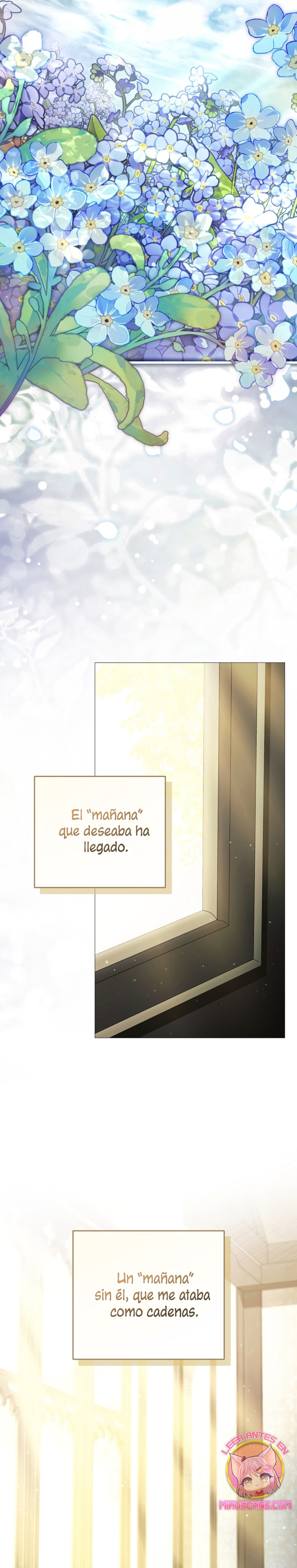Cadena Negra Capitulo 62 página 12