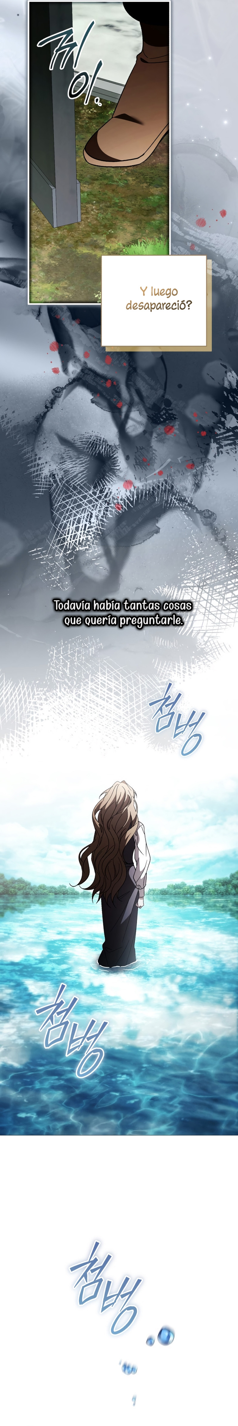 Cadena Negra Capitulo 62 página 14