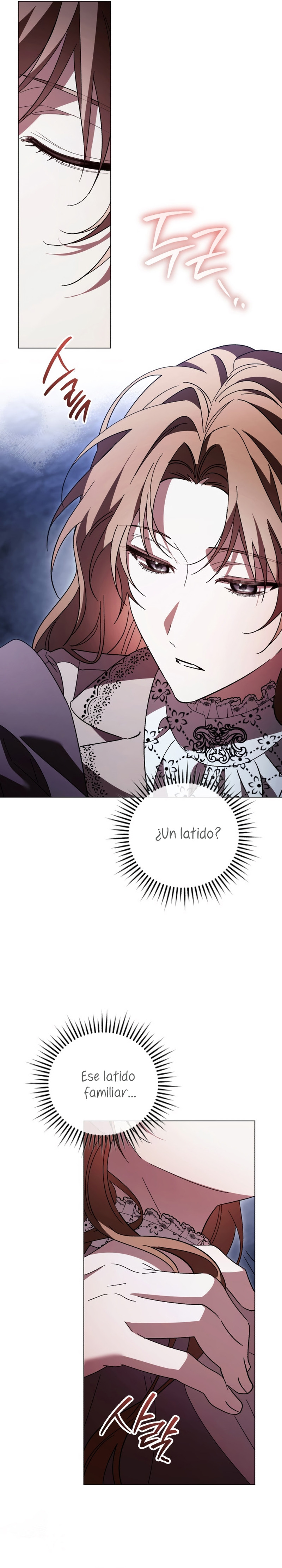 Cadena Negra Capitulo 62 página 17