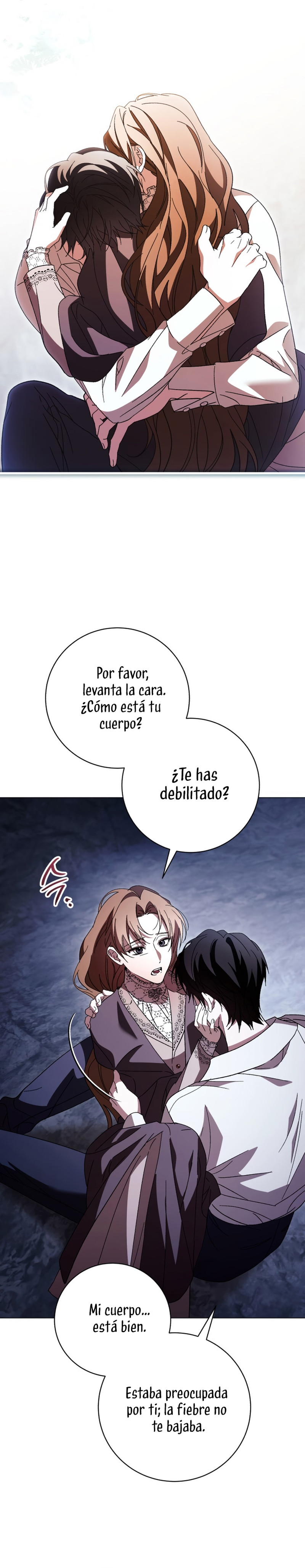 Cadena Negra Capitulo 62 página 24