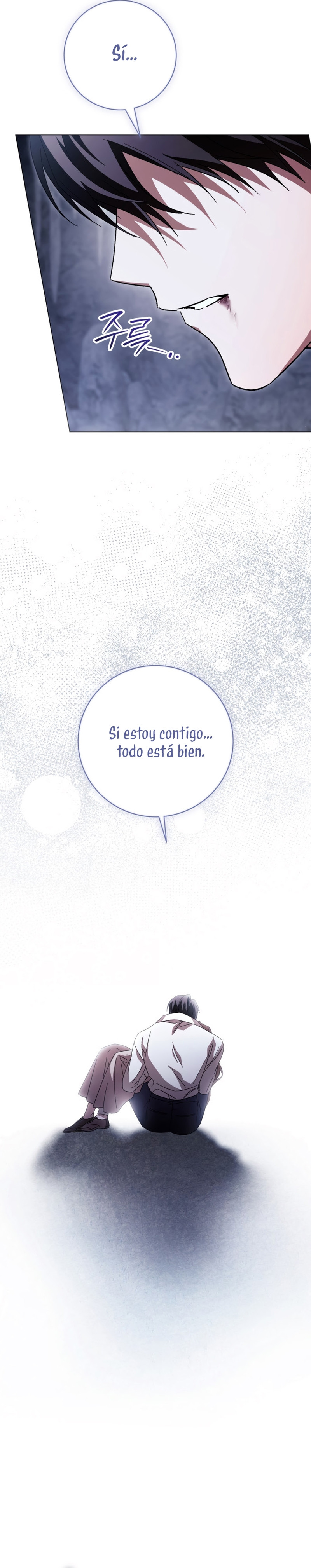 Cadena Negra Capitulo 62 página 34