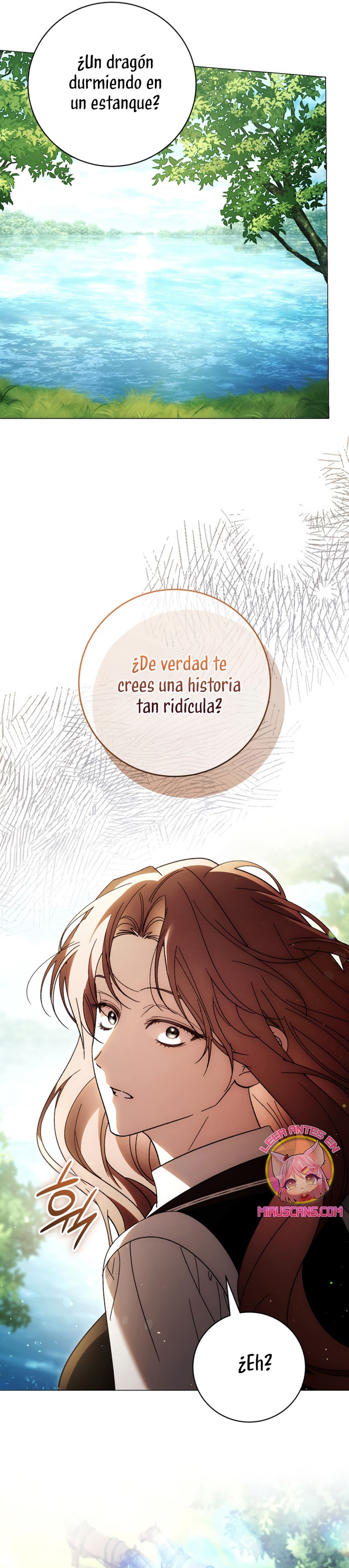 Cadena Negra Capitulo 62 página 9