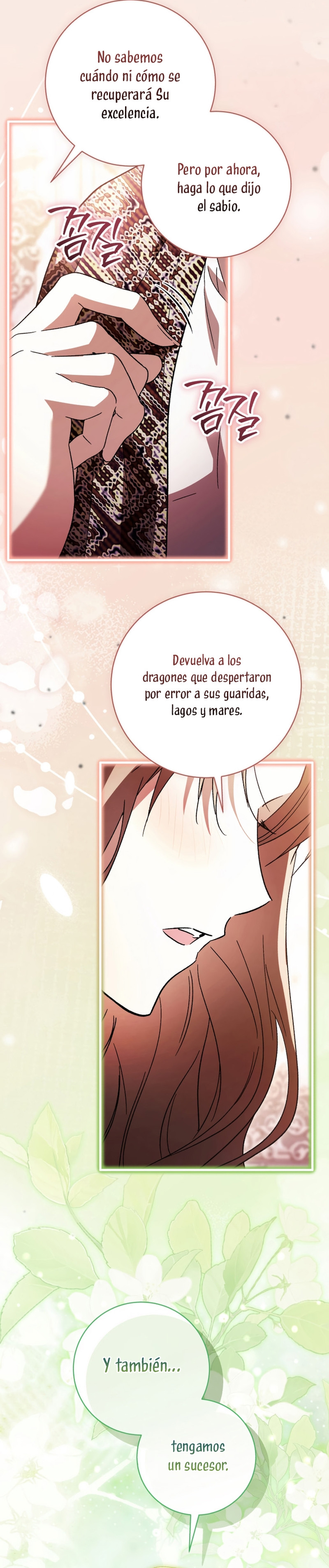 Cadena Negra Capitulo 63 página 19