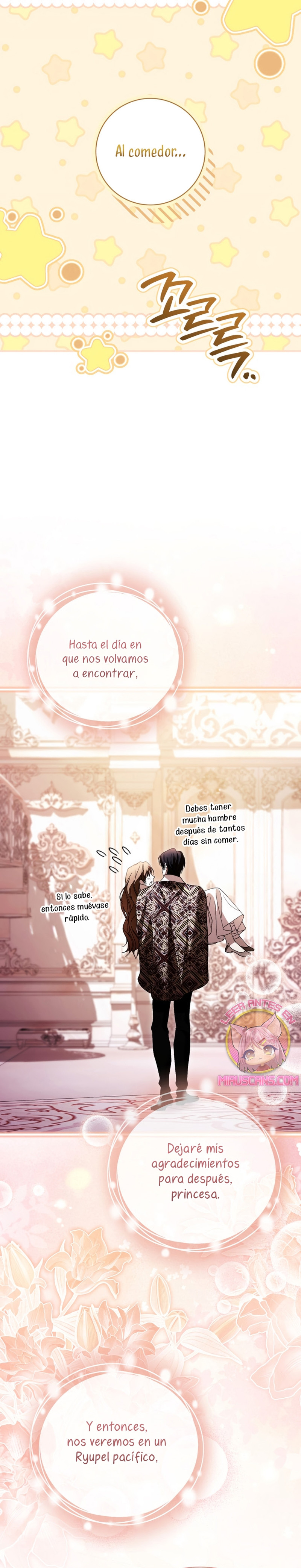 Cadena Negra Capitulo 63 página 25