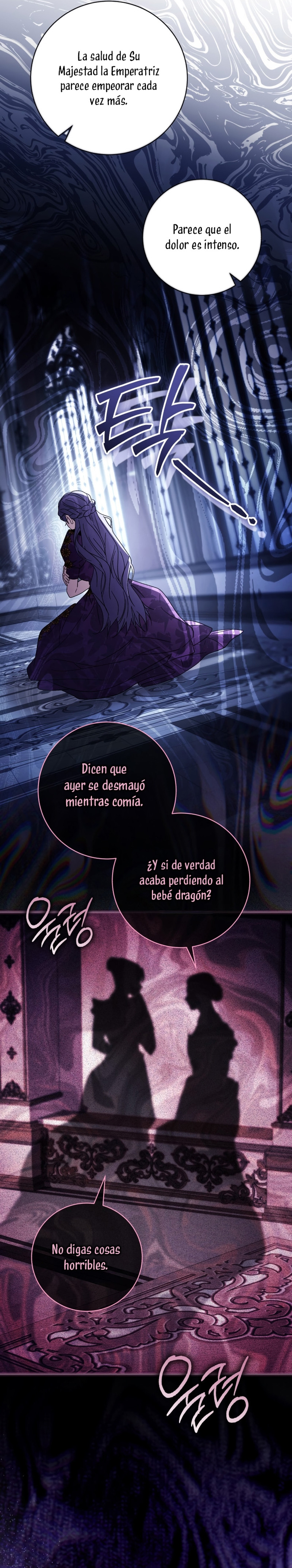 Cadena Negra Capitulo 63 página 32