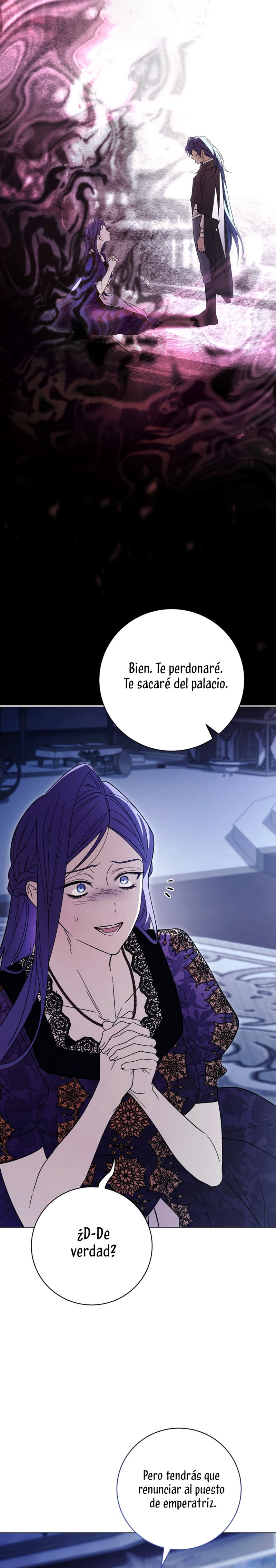 Cadena Negra Capitulo 64 página 13