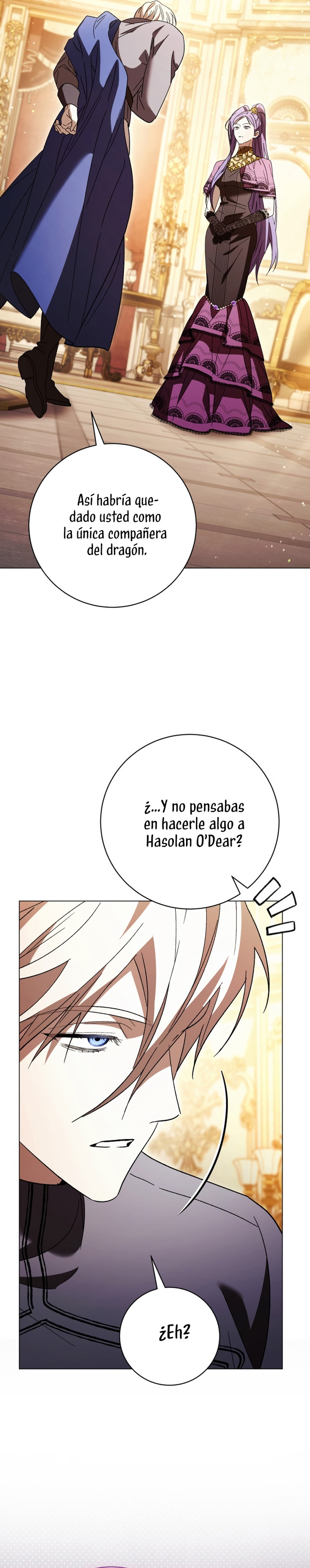 Cadena Negra Capitulo 64 página 24