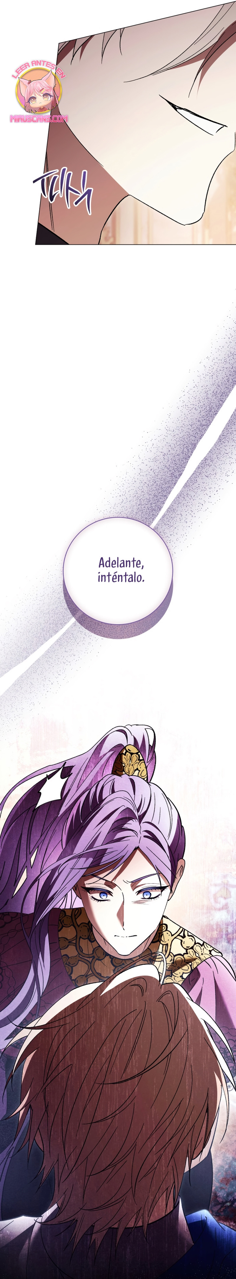 Cadena Negra Capitulo 65 página 2