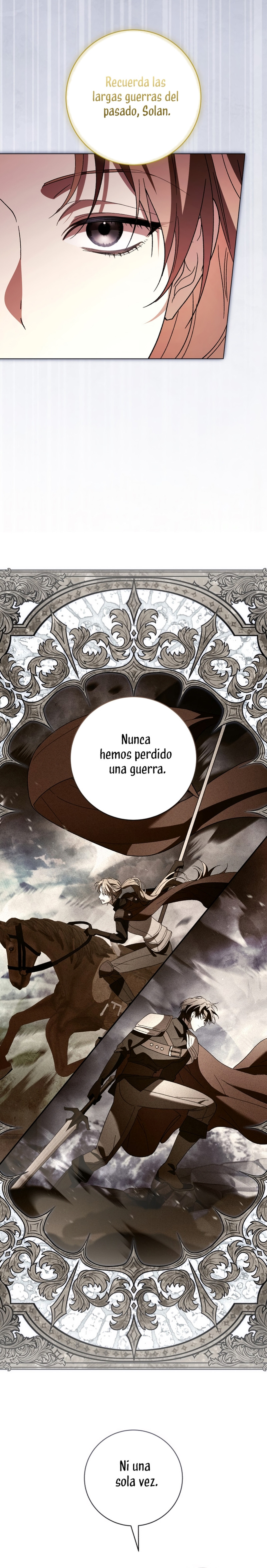 Cadena Negra Capitulo 65 página 35