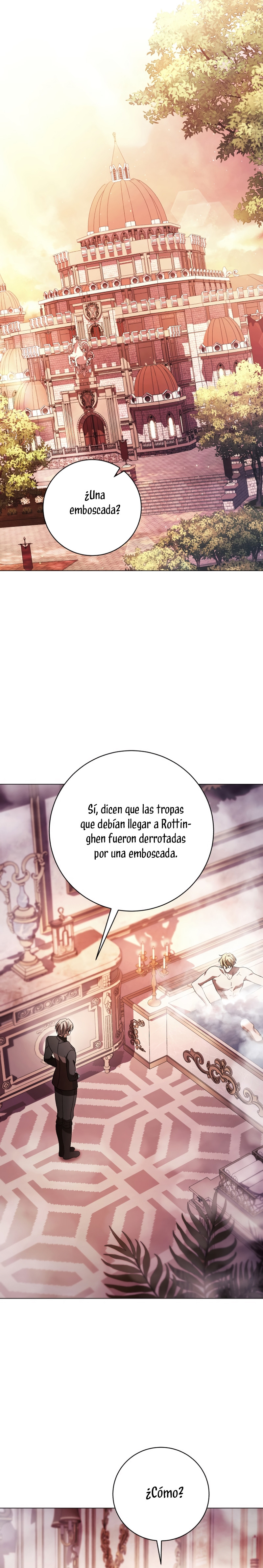 Cadena Negra Capitulo 69 página 17