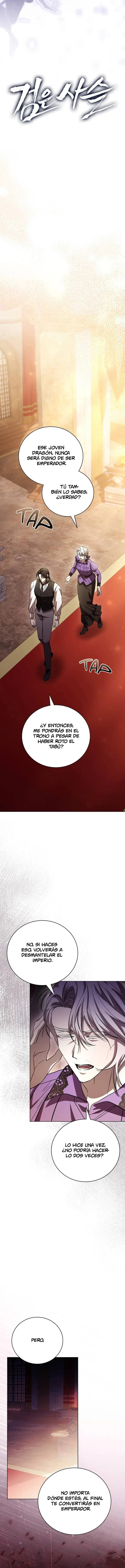 Cadena Negra Capitulo 8 página 4