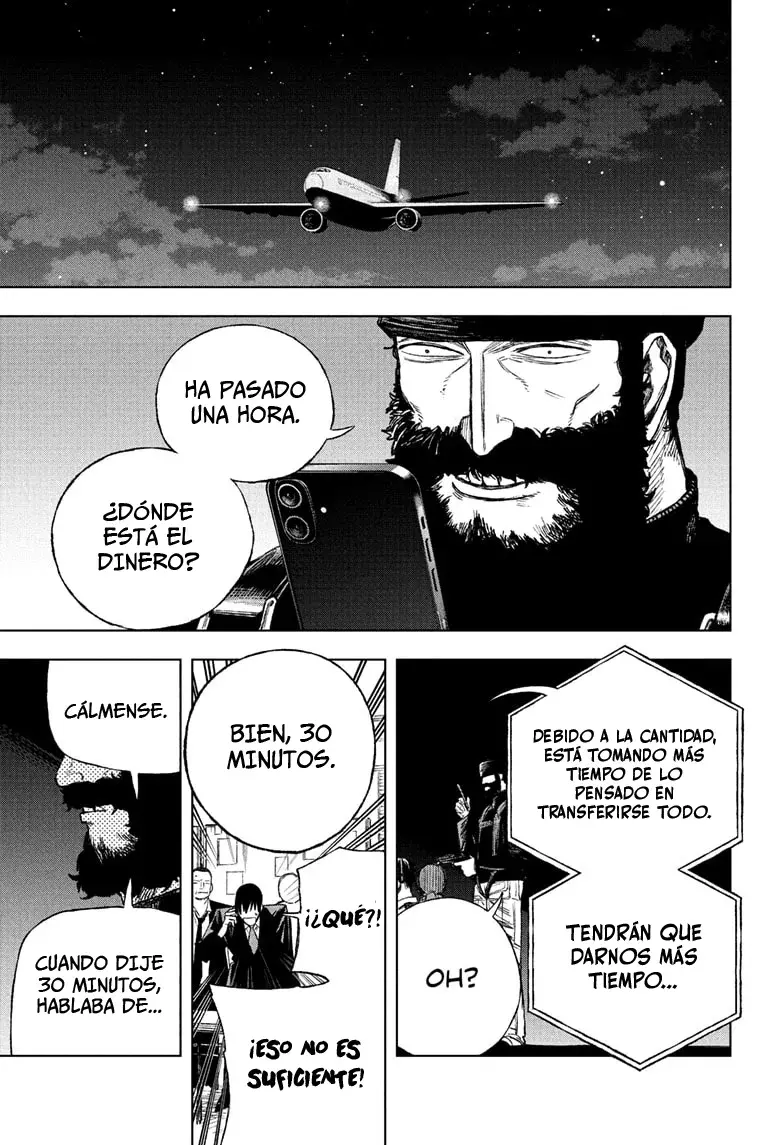 Under Doctor Capitulo 1 página 36