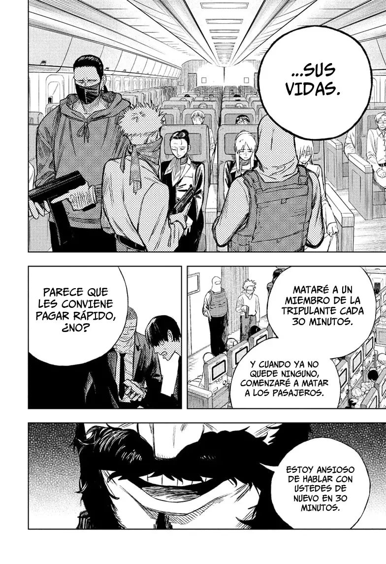 Under Doctor Capitulo 1 página 37