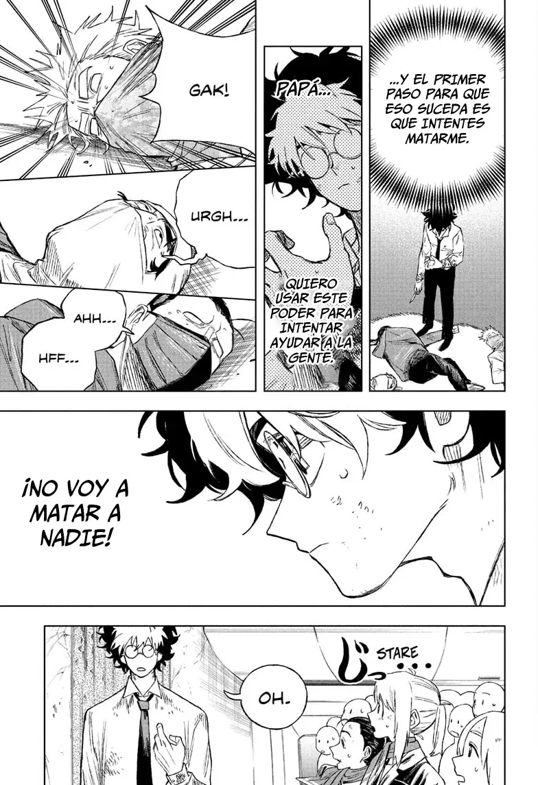 Under Doctor Capitulo 1 página 46
