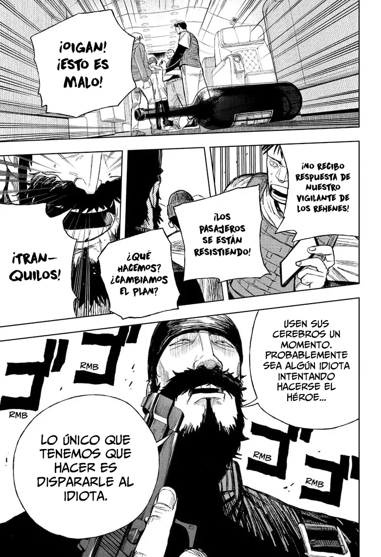 Under Doctor Capitulo 1 página 48