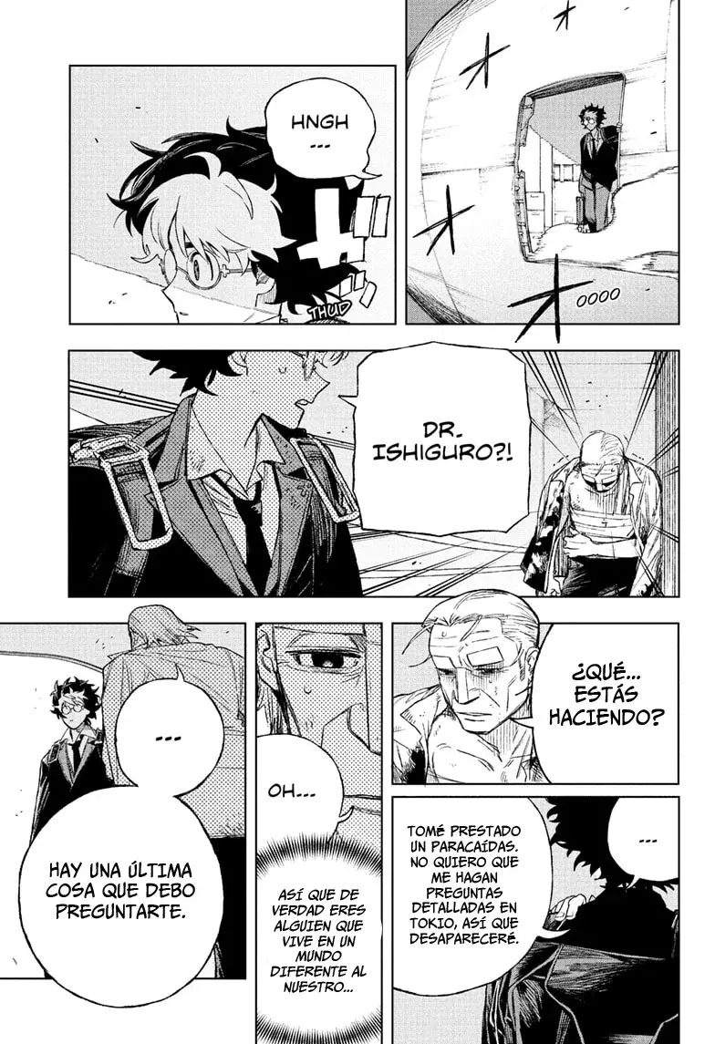 Under Doctor Capitulo 1 página 53