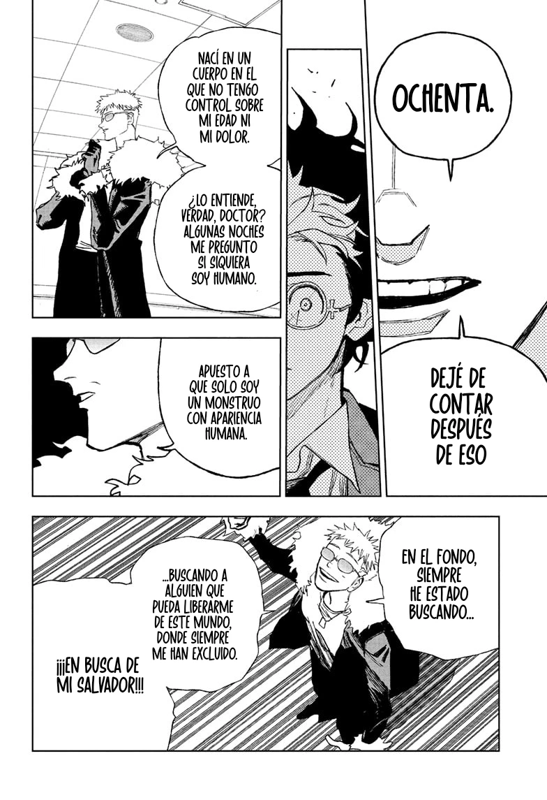 Under Doctor Capitulo 12 página 15