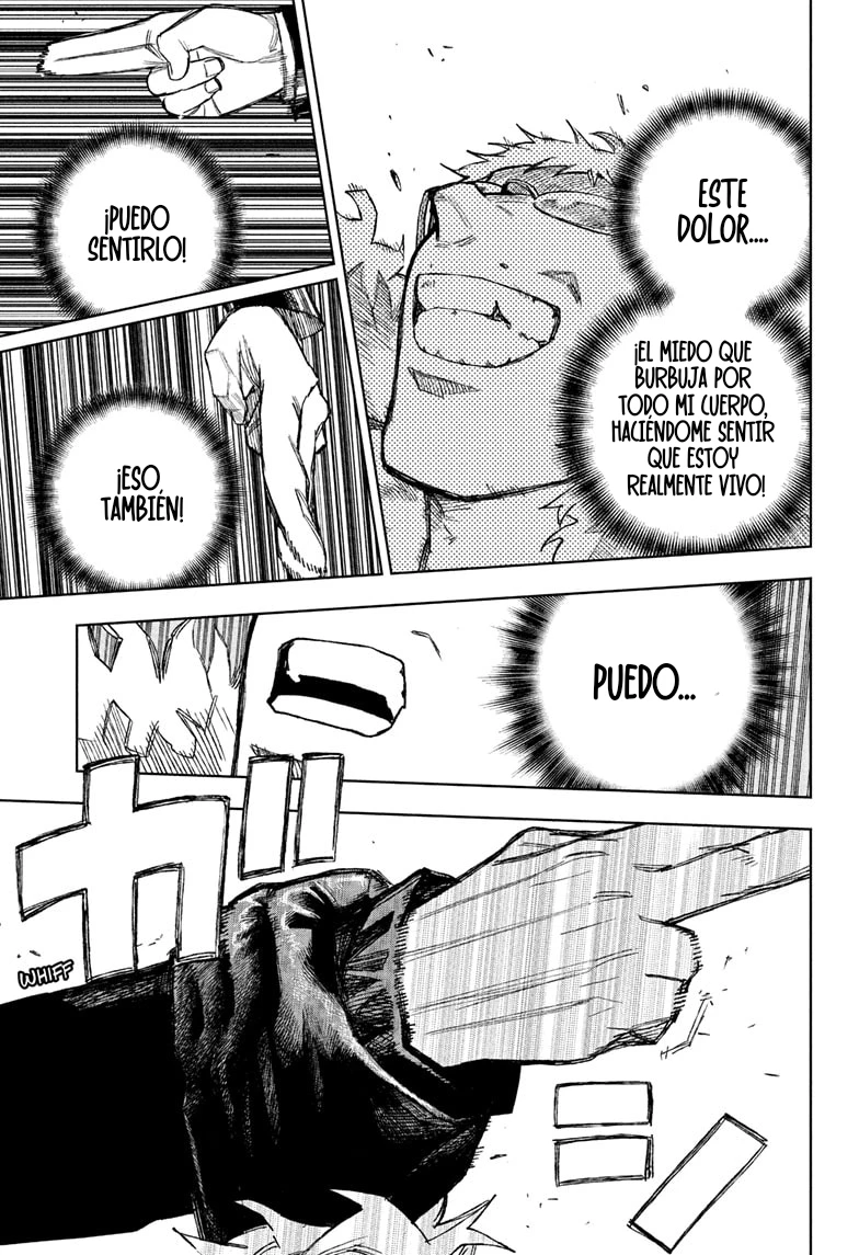 Under Doctor Capitulo 12 página 18