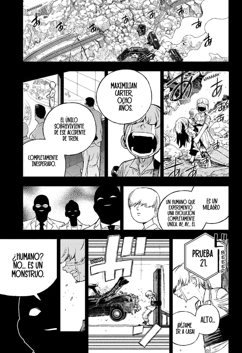 Under Doctor Capitulo 14 página 14