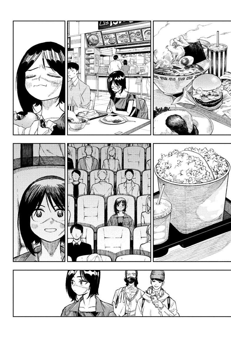 Under Doctor Capitulo 15 página 7