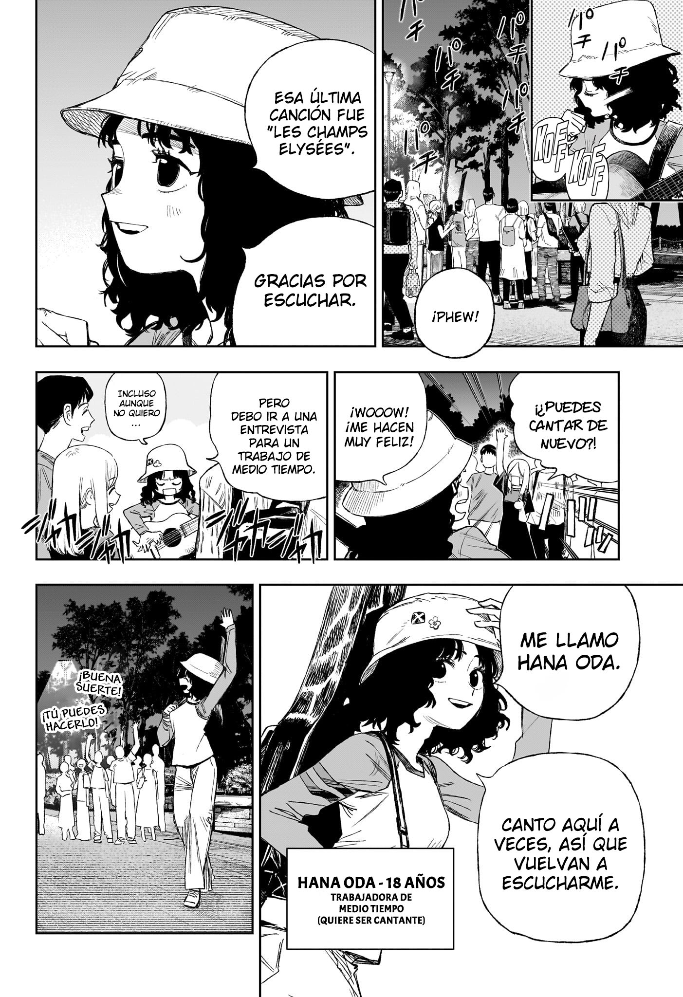Under Doctor Capitulo 17 página 3