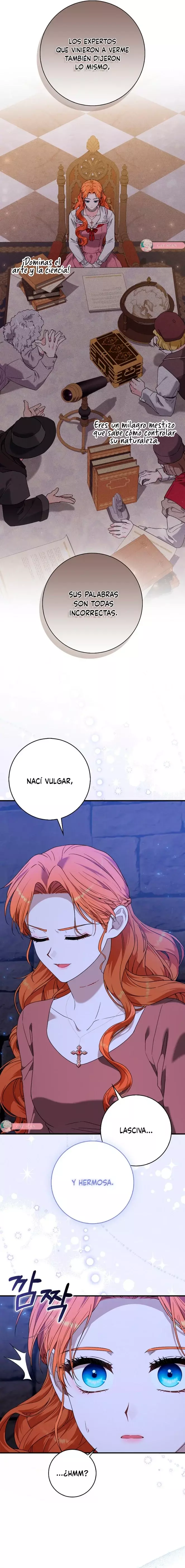 Si te atreves a añorar por el arrepentimiento Capitulo 2 página 13