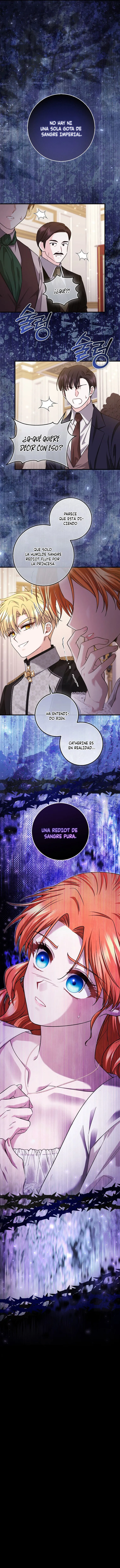 Si te atreves a añorar por el arrepentimiento Capitulo 45 página 9