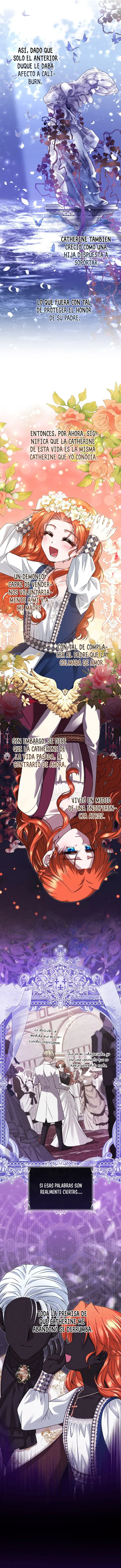 Si te atreves a añorar por el arrepentimiento Capitulo 55 página 9