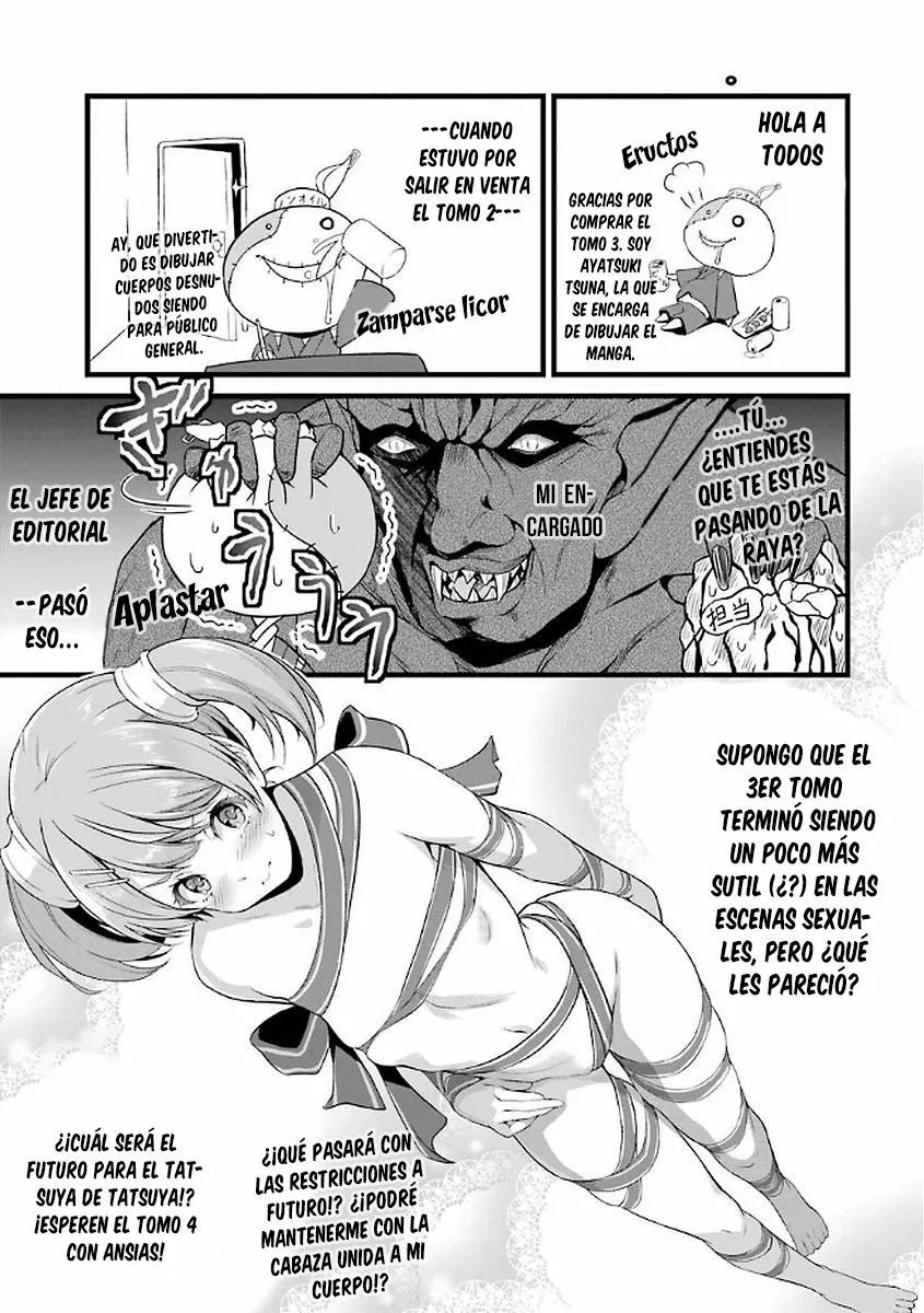 Yuru Fuwa Noka No Moji Bake Skill Capitulo 12.3: Lo que ellas ocultan. Parte 3 página 23