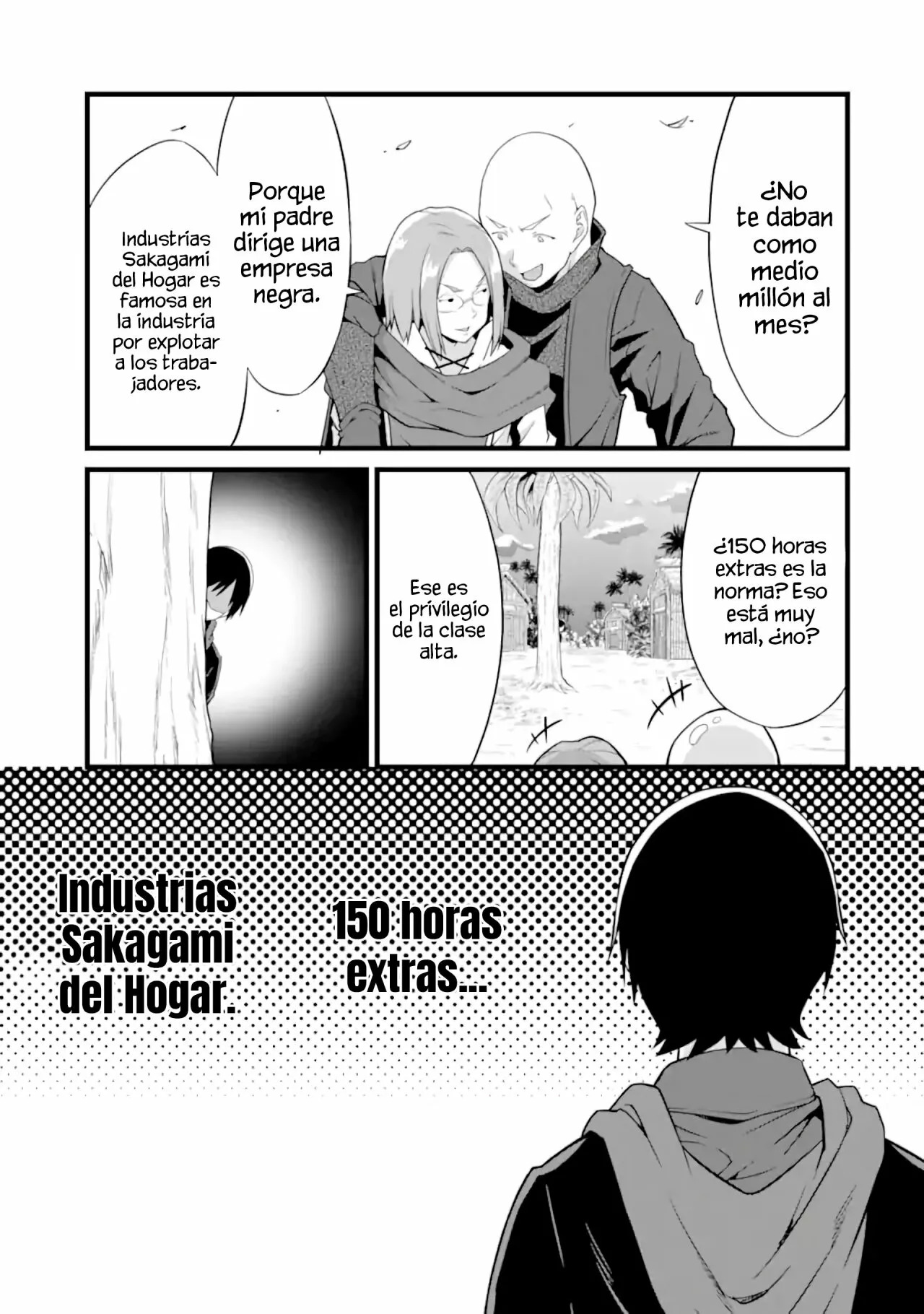 Yuru Fuwa Noka No Moji Bake Skill Capitulo 16: La isla de las súcubos y el emperador de la noche página 22