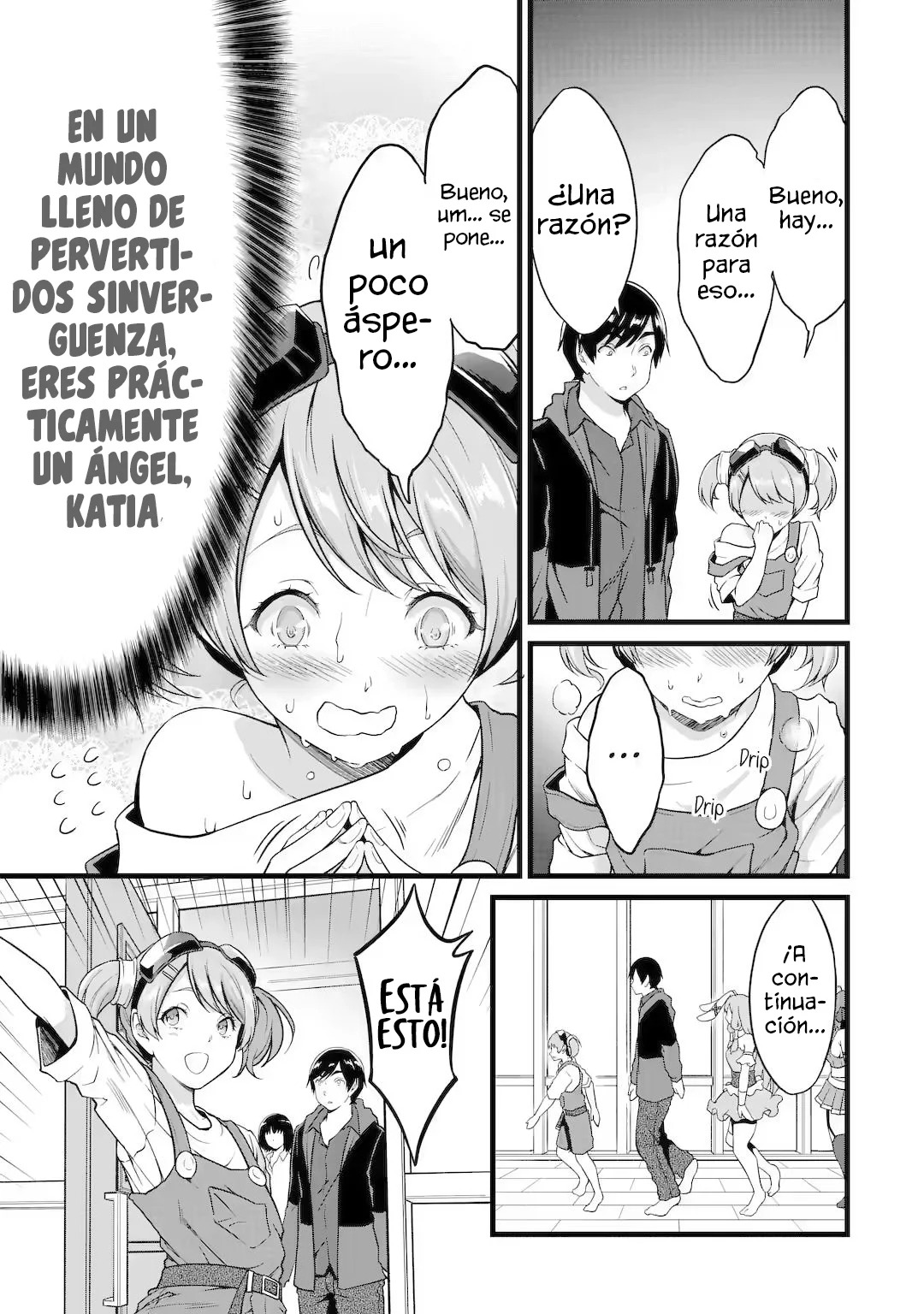 Yuru Fuwa Noka No Moji Bake Skill Capitulo 20.2: Arroz con huevo y un nuevo hogar Parte 2 página 13