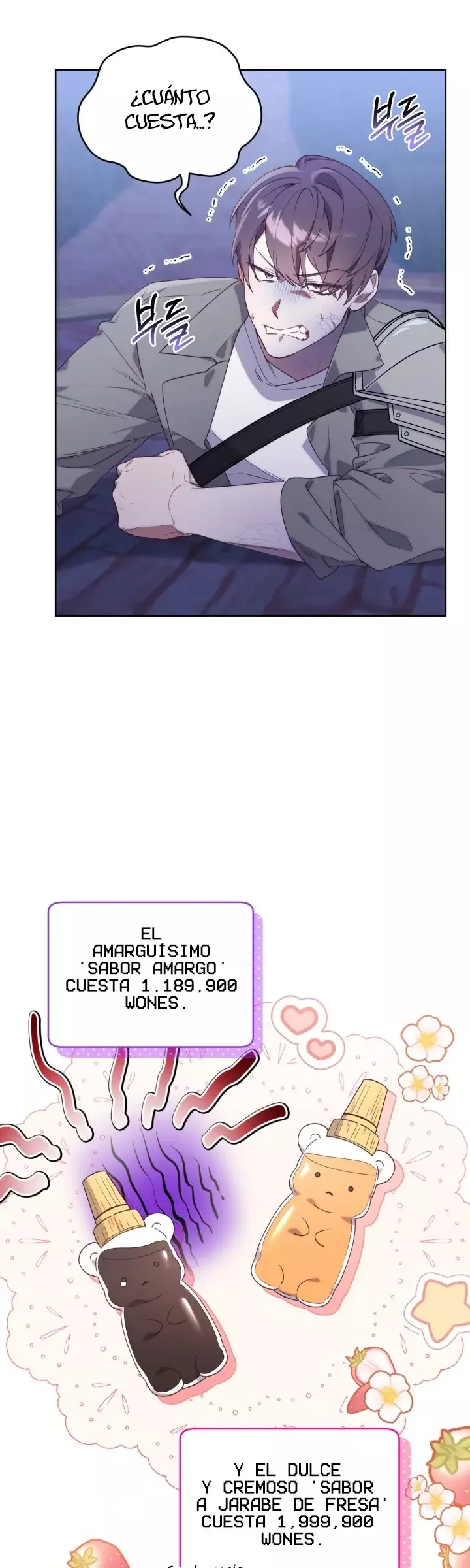 La Cazadora De Clase Pollito Esta Cumpliendo Con Su Deber Capitulo 1: Kitsune Scan página 13