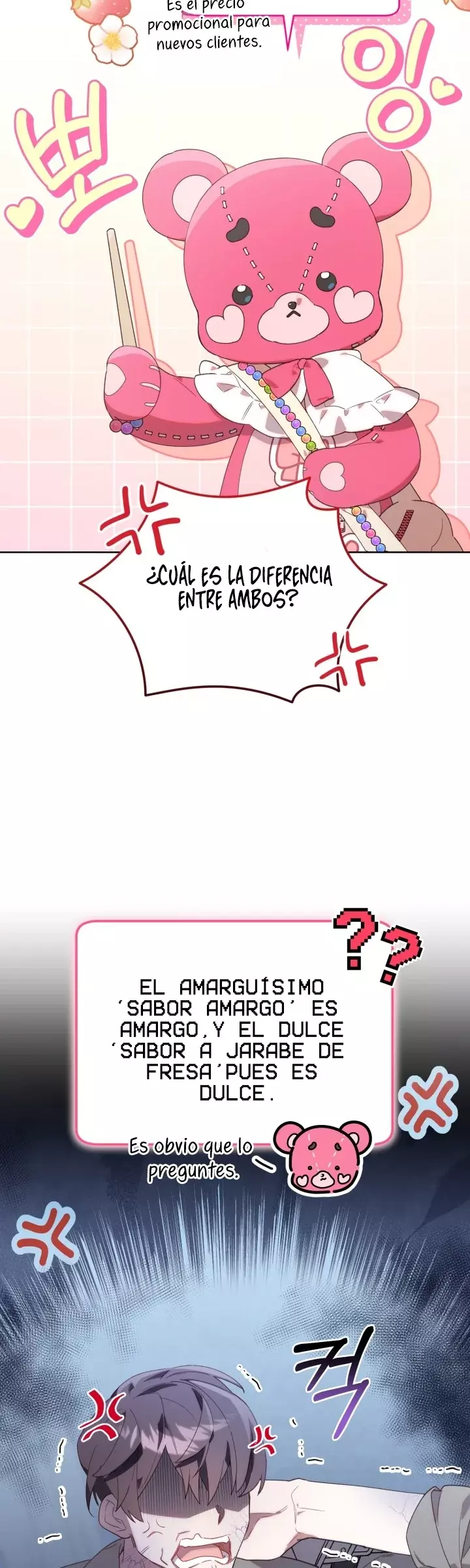 La Cazadora De Clase Pollito Esta Cumpliendo Con Su Deber Capitulo 1: Kitsune Scan página 14