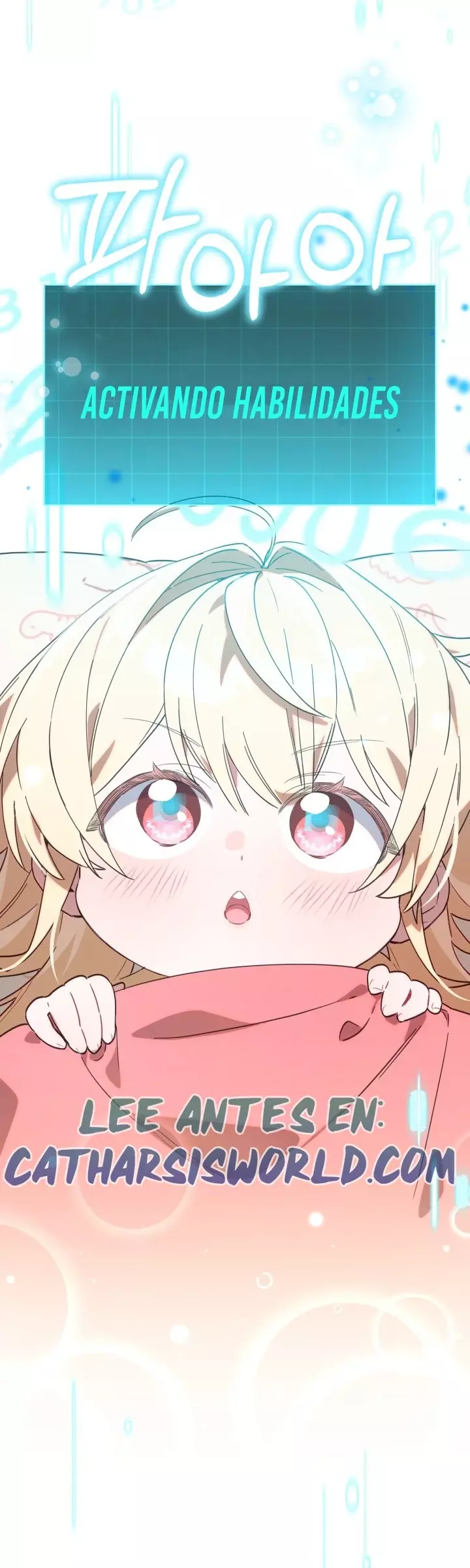 La Cazadora De Clase Pollito Esta Cumpliendo Con Su Deber Capitulo 1: Kitsune Scan página 33
