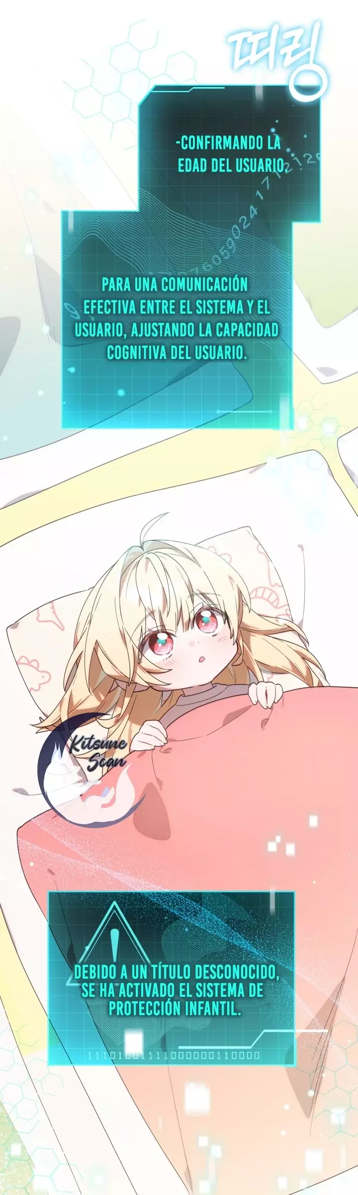 La Cazadora De Clase Pollito Esta Cumpliendo Con Su Deber Capitulo 1: Kitsune Scan página 36