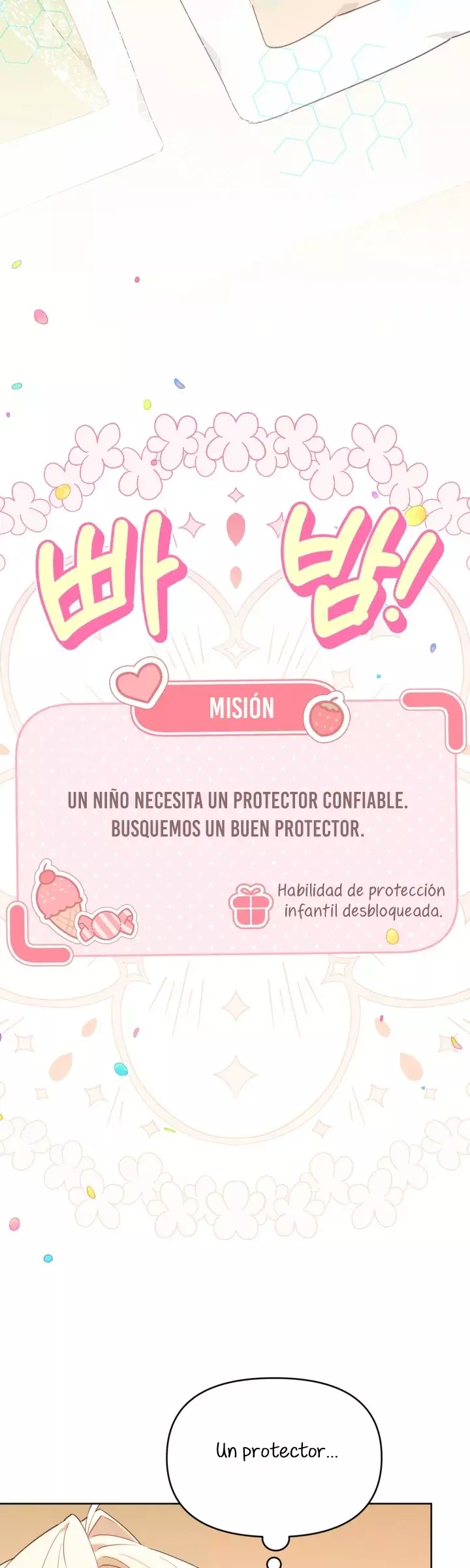 La Cazadora De Clase Pollito Esta Cumpliendo Con Su Deber Capitulo 1: Kitsune Scan página 37