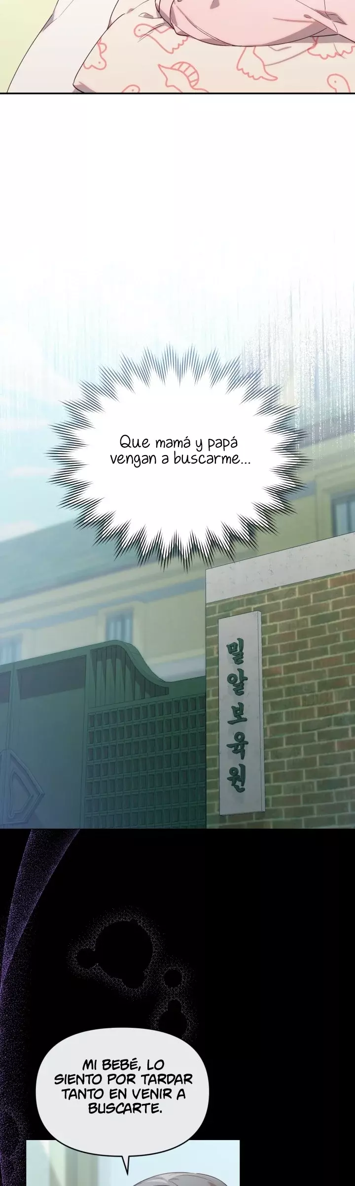 La Cazadora De Clase Pollito Esta Cumpliendo Con Su Deber Capitulo 1: Kitsune Scan página 42