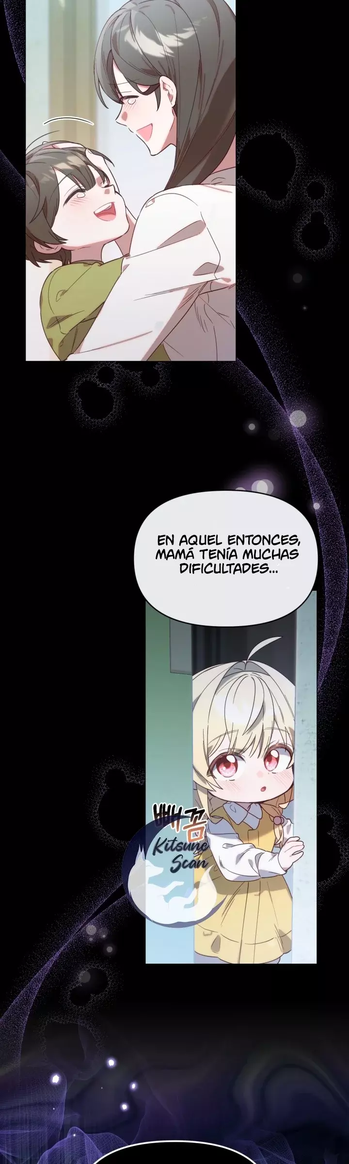 La Cazadora De Clase Pollito Esta Cumpliendo Con Su Deber Capitulo 1: Kitsune Scan página 43