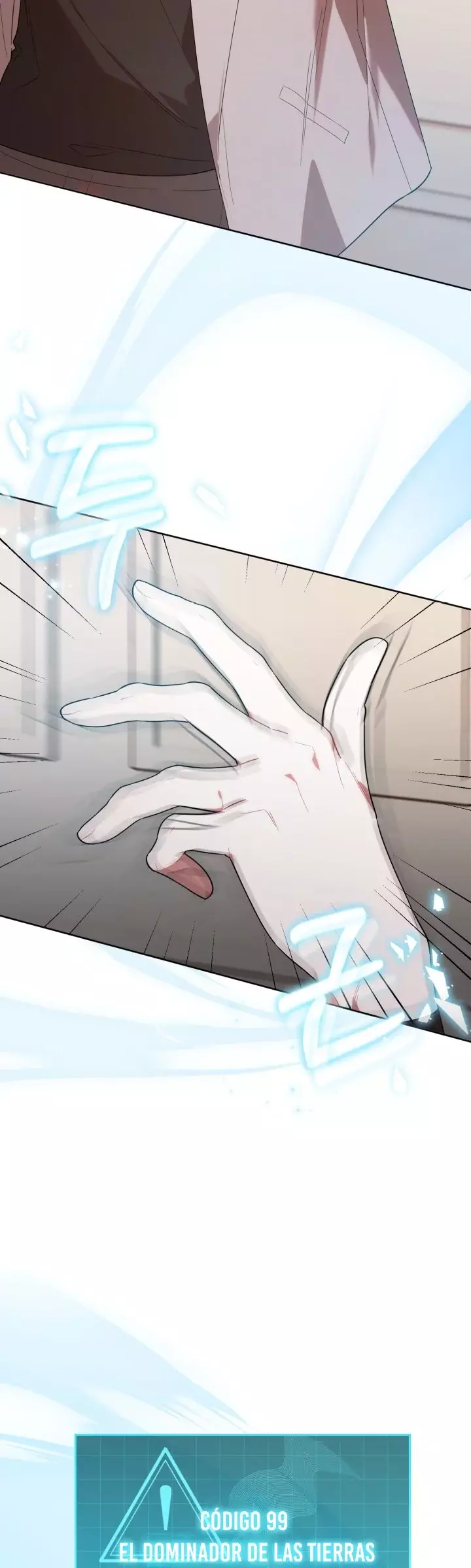 La Cazadora De Clase Pollito Esta Cumpliendo Con Su Deber Capitulo 10: Kitsune Scan página 27