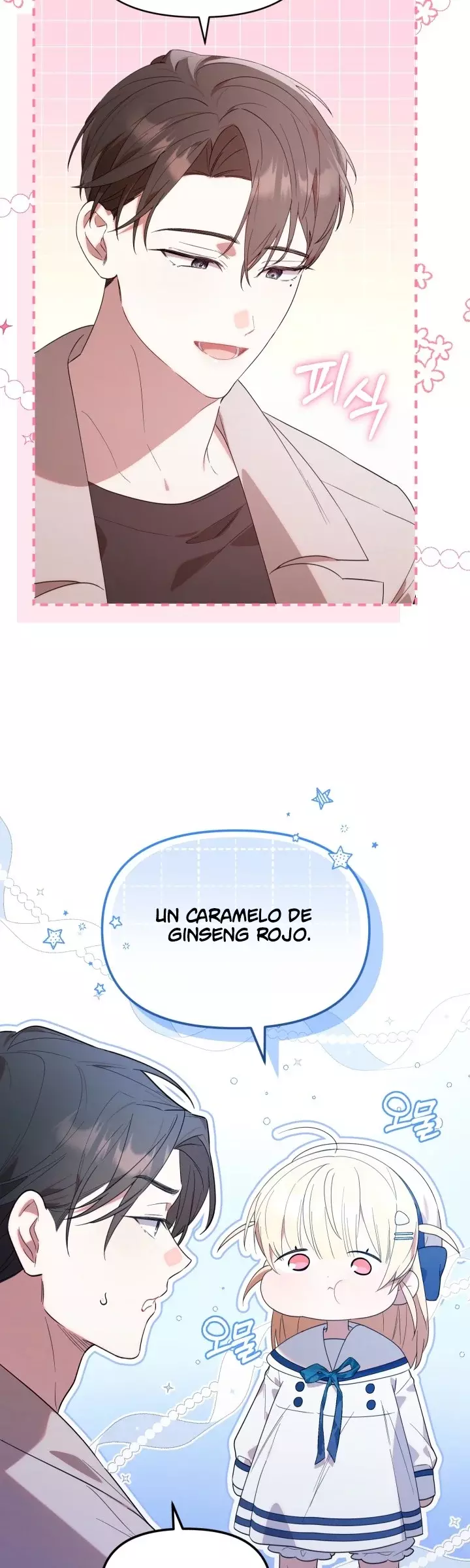 La Cazadora De Clase Pollito Esta Cumpliendo Con Su Deber Capitulo 10: Kitsune Scan página 43