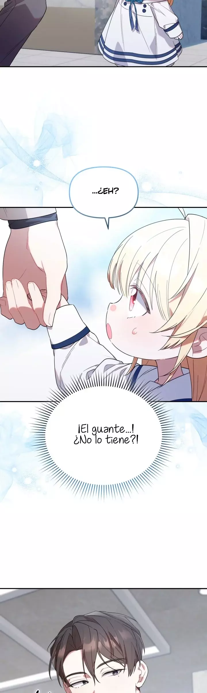 La Cazadora De Clase Pollito Esta Cumpliendo Con Su Deber Capitulo 10: Kitsune Scan página 47