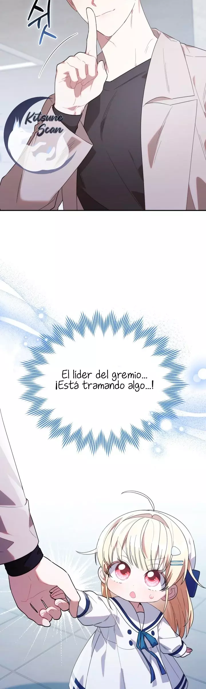 La Cazadora De Clase Pollito Esta Cumpliendo Con Su Deber Capitulo 10: Kitsune Scan página 48