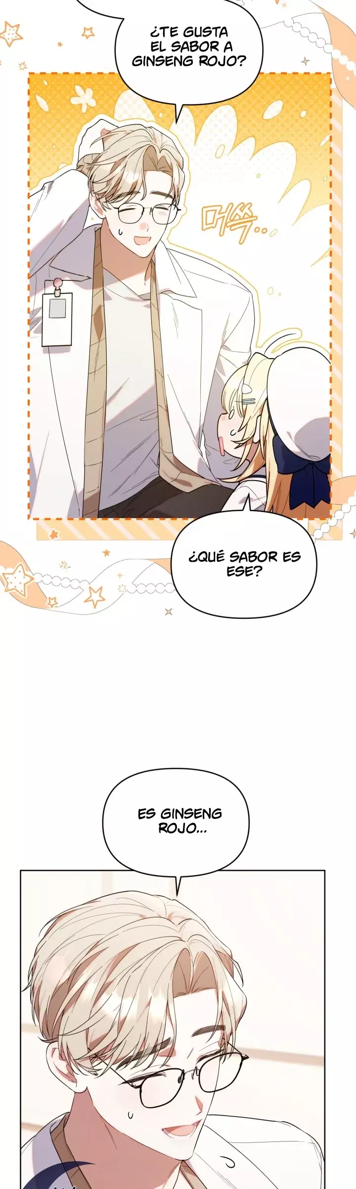 La Cazadora De Clase Pollito Esta Cumpliendo Con Su Deber Capitulo 10: Kitsune Scan página 6