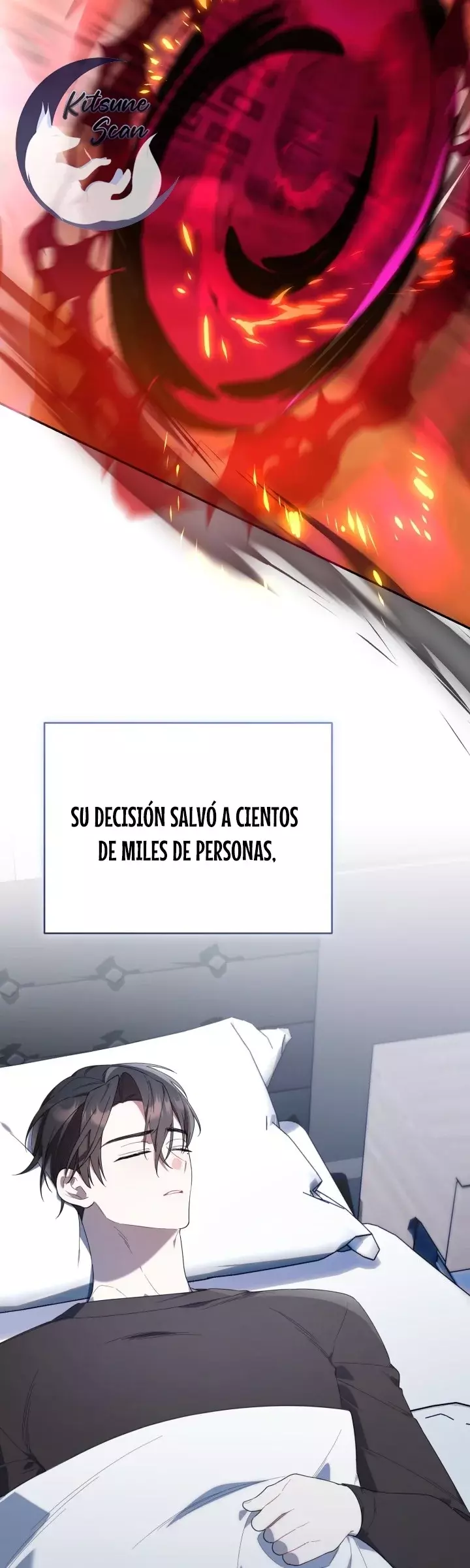 La Cazadora De Clase Pollito Esta Cumpliendo Con Su Deber Capitulo 11 página 36
