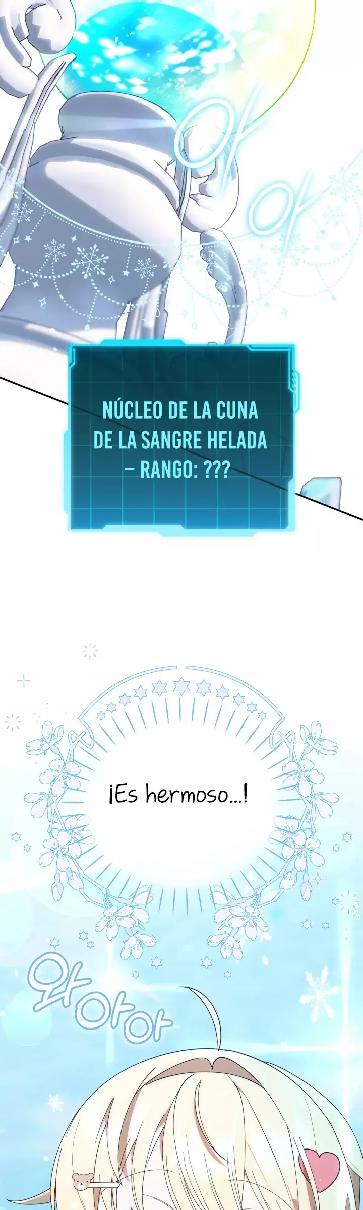 La Cazadora De Clase Pollito Esta Cumpliendo Con Su Deber Capitulo 13 página 45