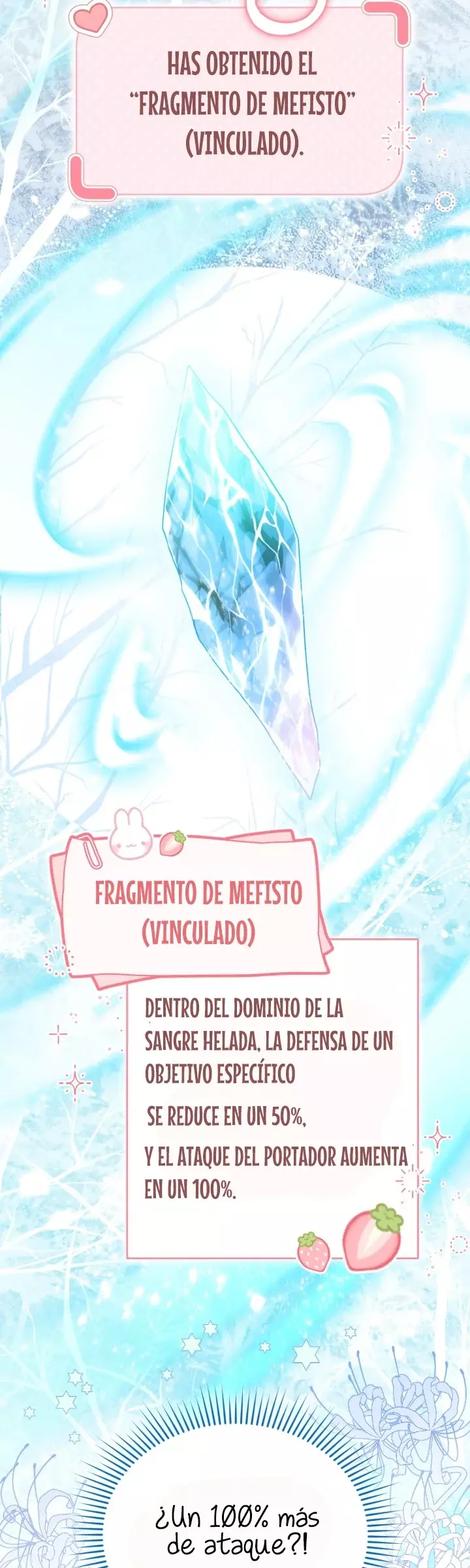 La Cazadora De Clase Pollito Esta Cumpliendo Con Su Deber Capitulo 14 página 12