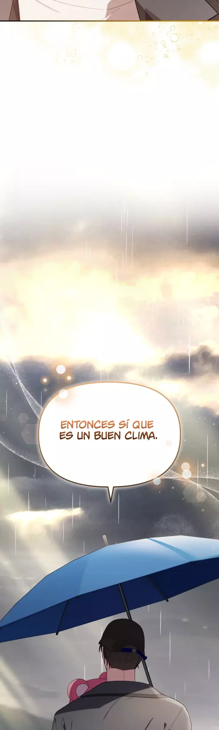 La Cazadora De Clase Pollito Esta Cumpliendo Con Su Deber Capitulo 14 página 55